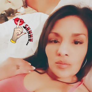 Meet your Posher, Lyrissa